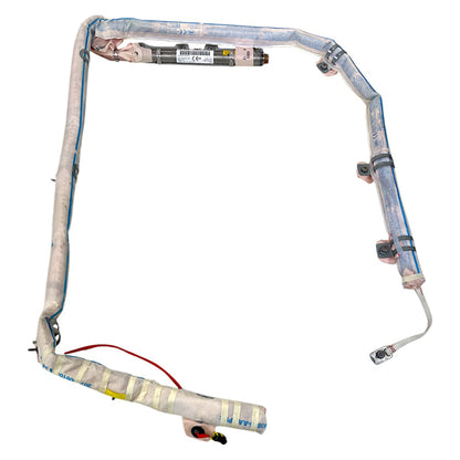 Airbag Cortina Range Rover Sport HSE 2016 Direita DK6214K159AD