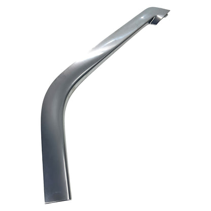 Acabamento Console Central Range Rover Sport 2016 Direito