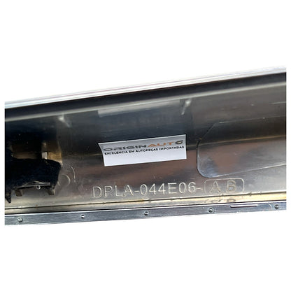 Acabamento Console Central Range Rover Sport 2016 Direito