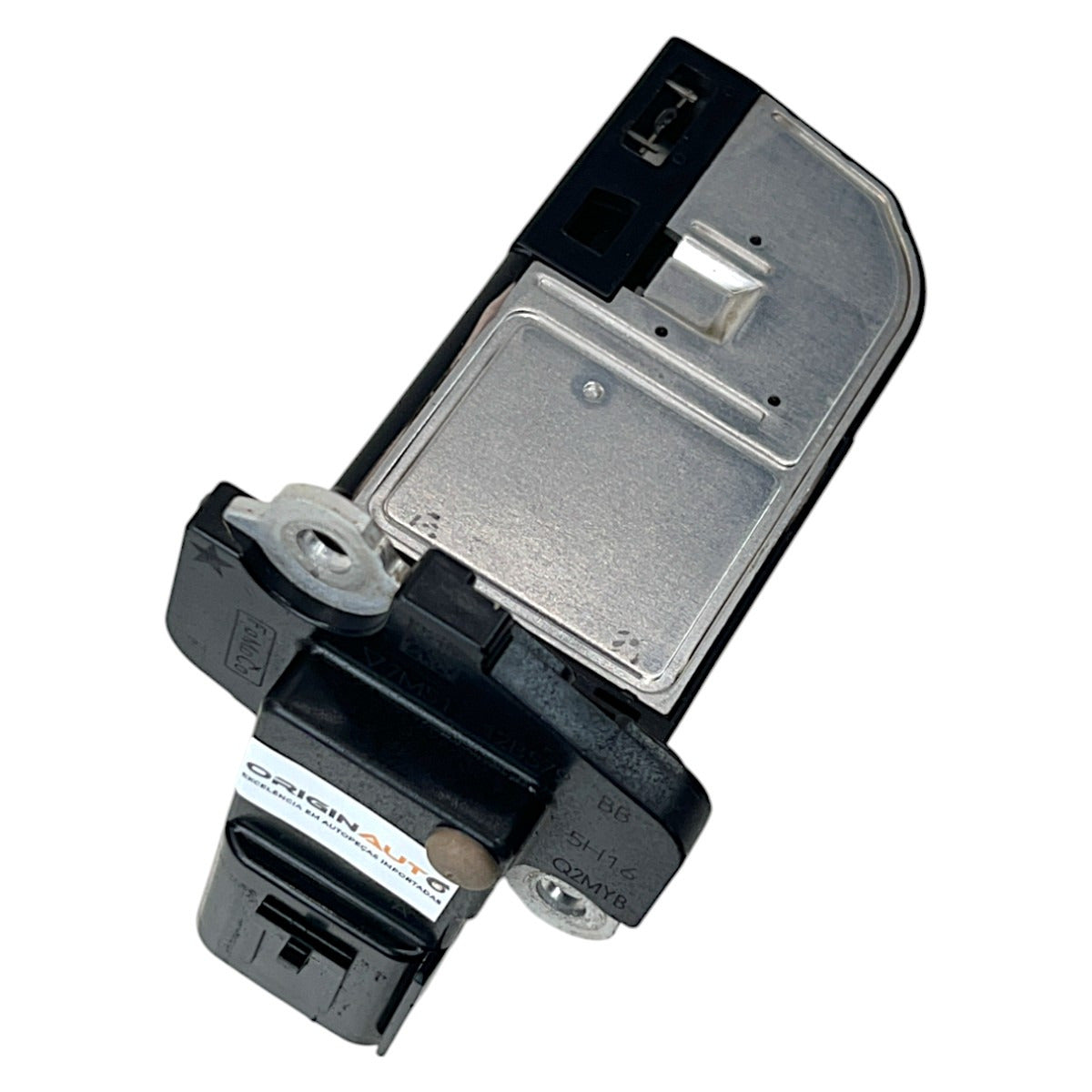 Sensor MAF Fluxo Range Rover 4.4 V8 Diesel 2016 7M5112B579BB