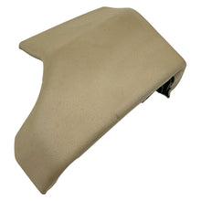 Acabamento Couro Painel Range Rover Sport HSE 2016 Esquerdo