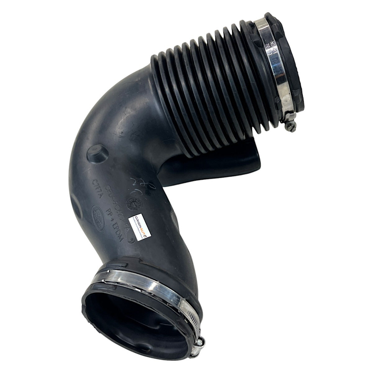 Mangueira Filtro Ar Range Rover 4.4 V8 Diesel 2016