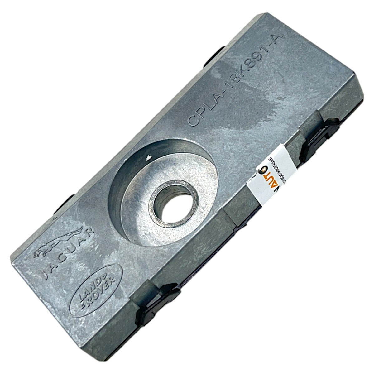 Antena Isolador Amplificada Range Rover Sport HSE 2016