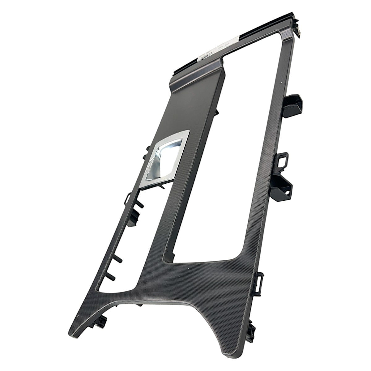 Acabamento Moldura Range Rover Sport 2016 Alavanca Câmbio