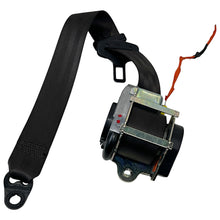 Cinto Segurança Range Rover Sport HSE 2016 Traseiro Esquerdo