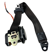 Cinto Segurança Range Rover Sport HSE 2016 Traseiro Esquerdo