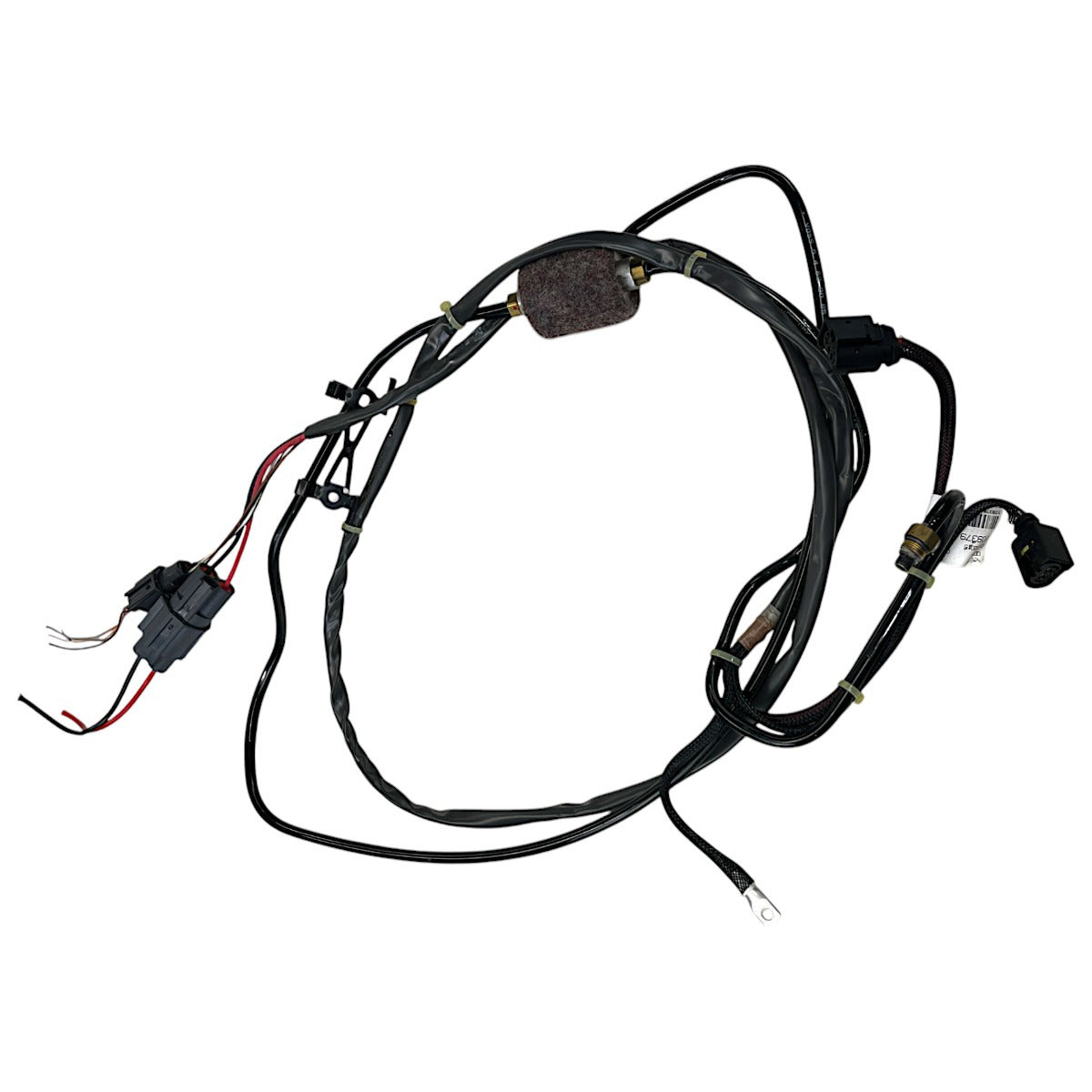 Chicote Range Rover Sport HSE 2016 Compressor Suspensão