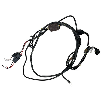 Chicote Range Rover Sport HSE 2016 Compressor Suspensão