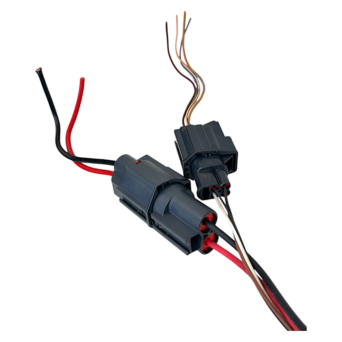 Chicote Range Rover Sport HSE 2016 Compressor Suspensão