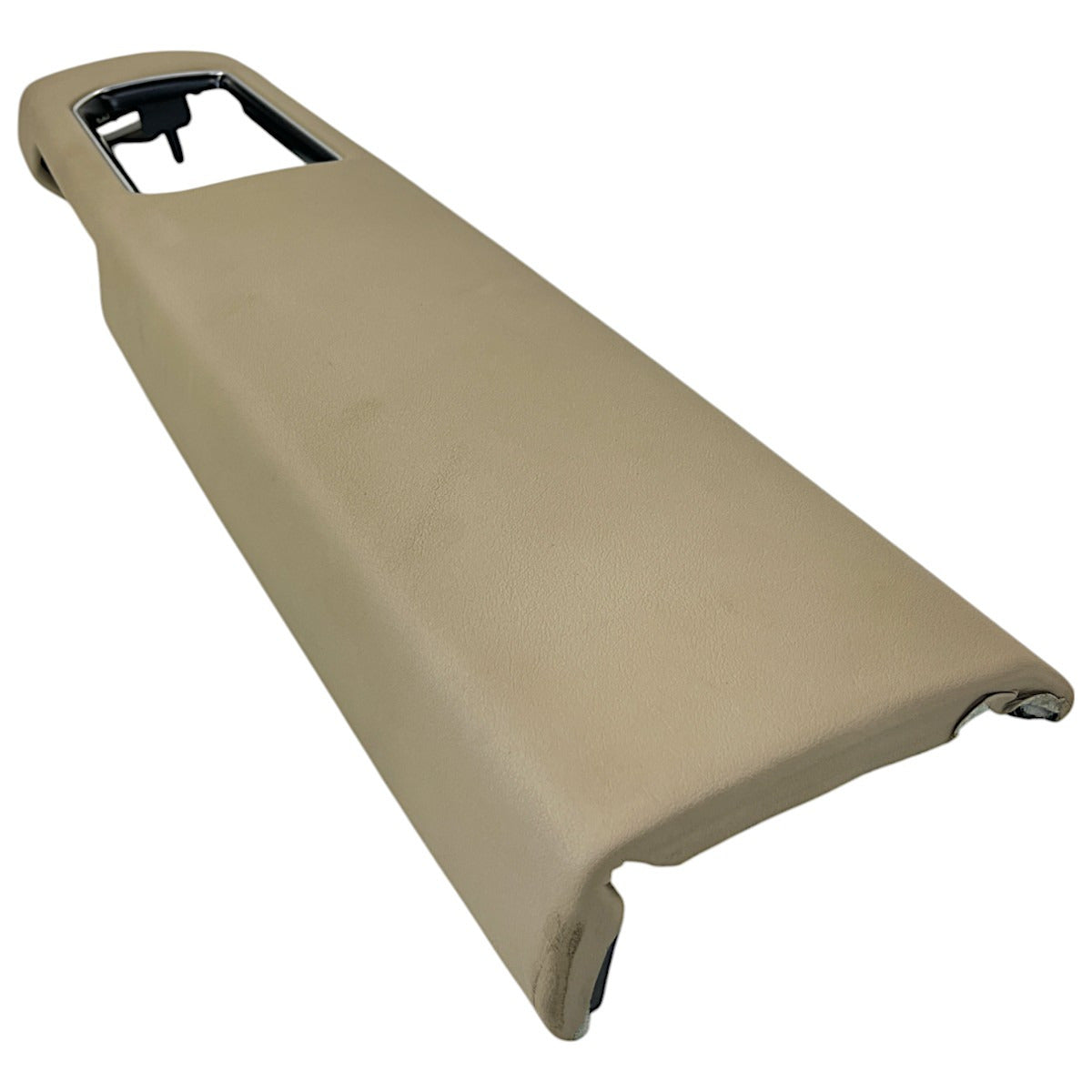 Moldura Friso Painel Range Rover Sport HSE 2016 Multimidia