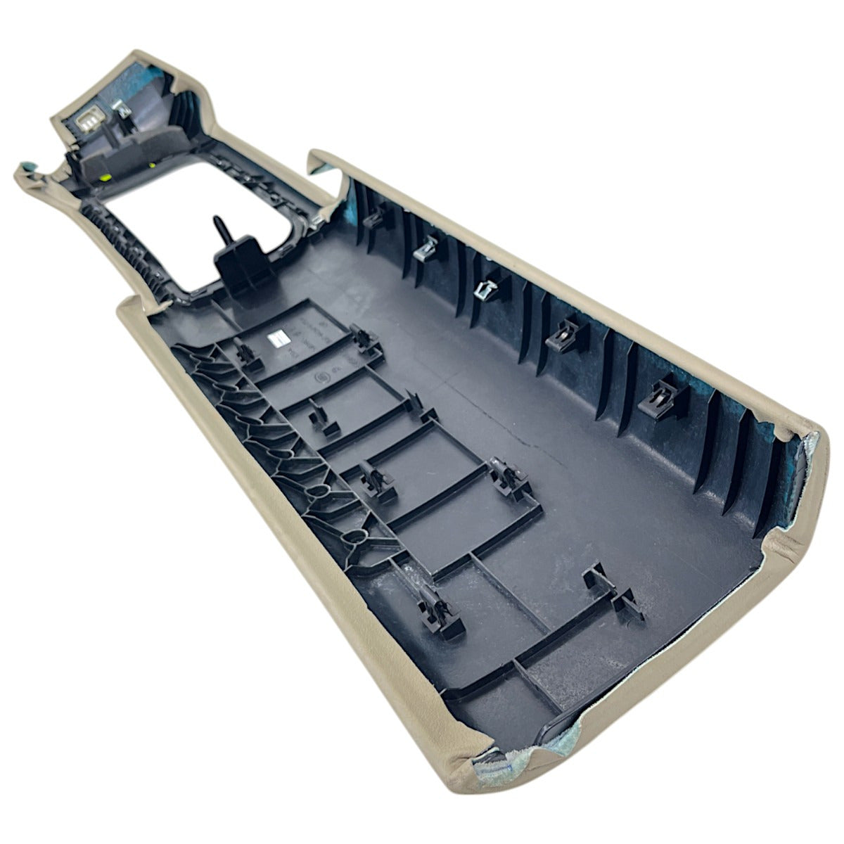 Moldura Friso Painel Range Rover Sport HSE 2016 Multimidia