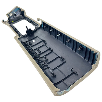 Moldura Friso Painel Range Rover Sport HSE 2016 Multimidia