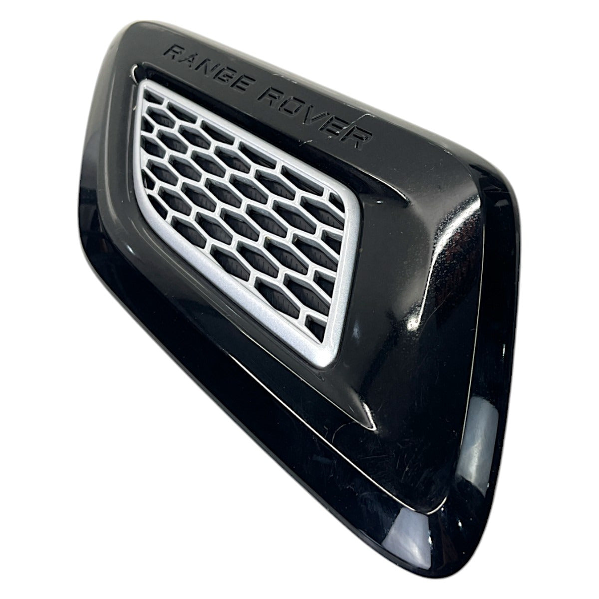 Grade Capô Range Rover Sport HSE 2016 Esquerdo DK6216C629AD