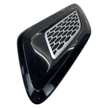 Grade Capô Range Rover Sport HSE 2016 Direito DK6216C628AD