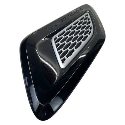 Grade Capô Range Rover Sport HSE 2016 Direito DK6216C628AD