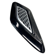 Grade Capô Range Rover Sport HSE 2016 Direito DK6216C628AD