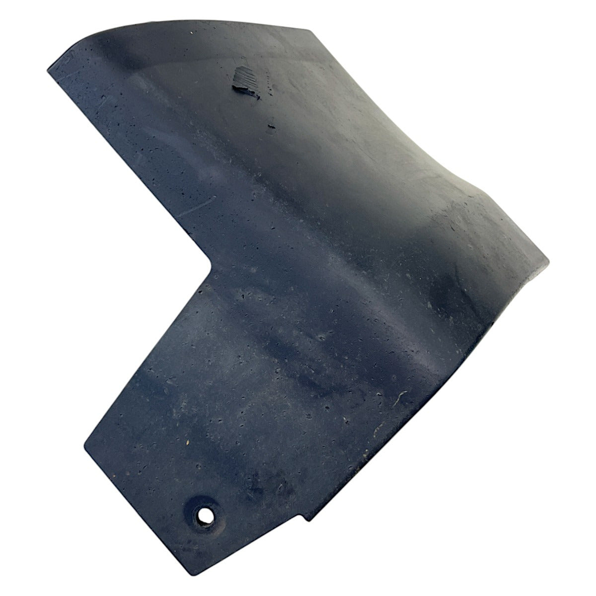 Moldura Lameiro Paralama Range Rover Sport HSE 2016 Direito