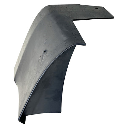 Moldura Lameiro Paralama Range Rover Sport HSE 2016 Direito