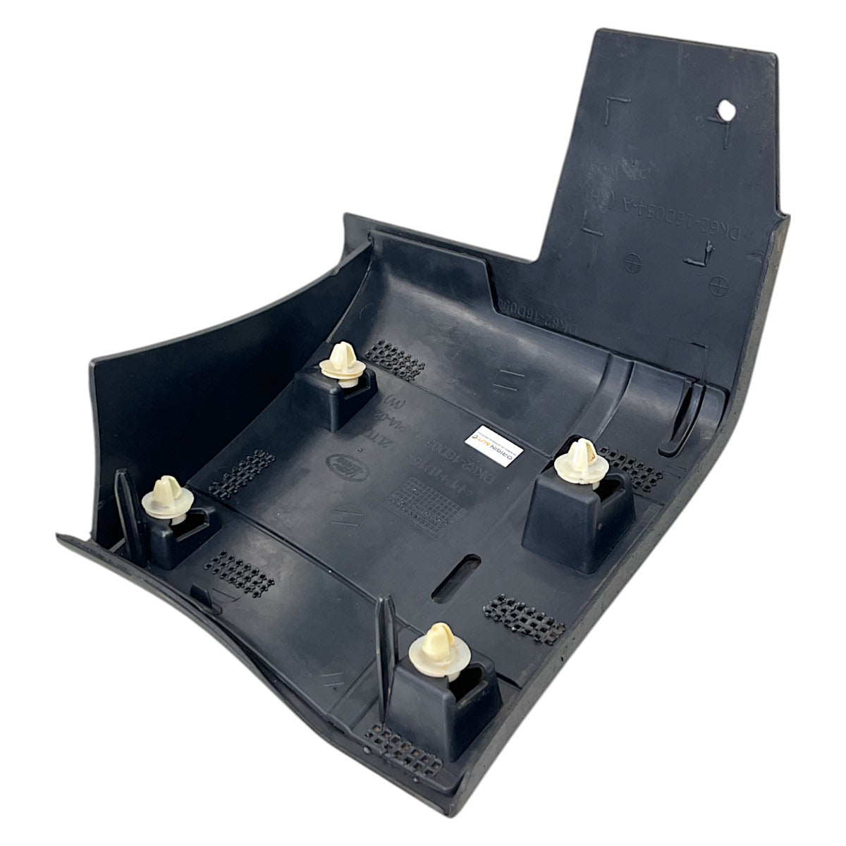 Moldura Lameiro Paralama Range Rover Sport HSE 2016 Direito