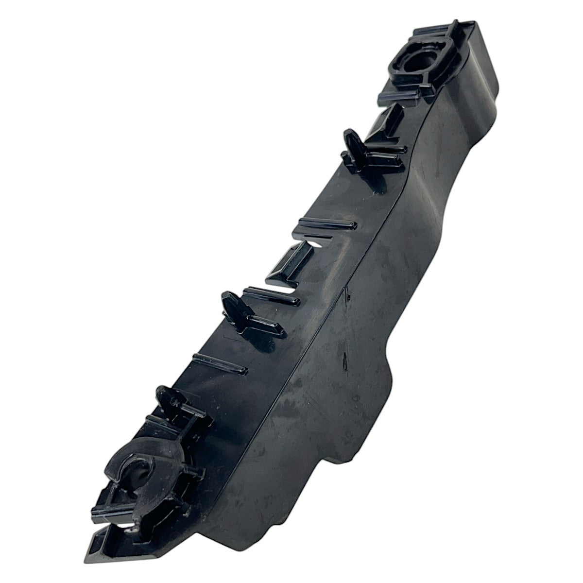 Guia Parachoque Range Rover Sport HSE 2016 Esquerdo