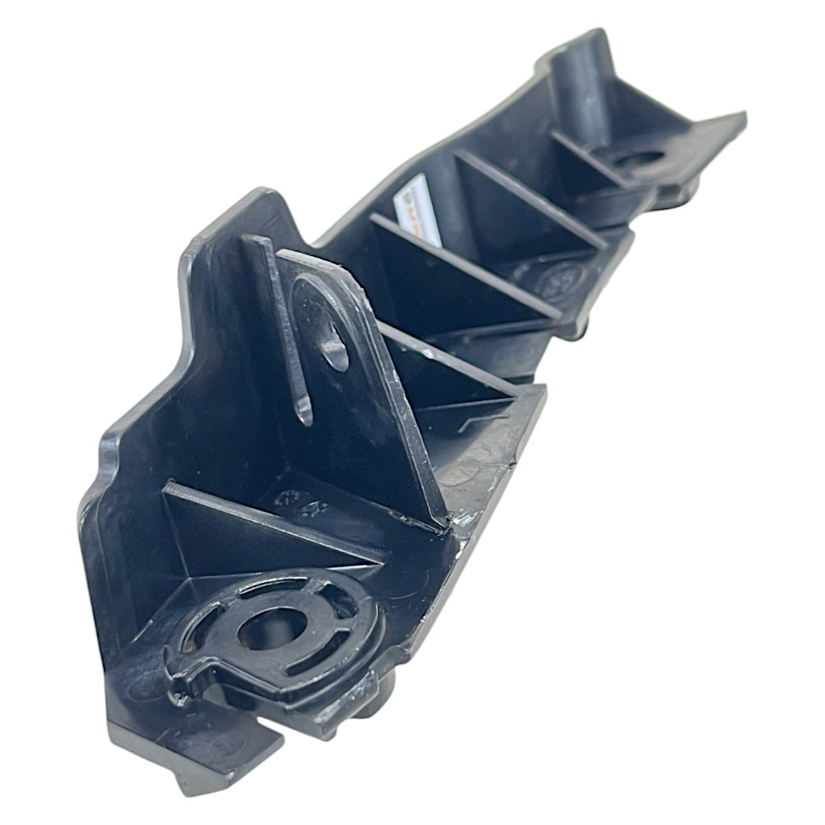 Guia Parachoque Range Rover Sport HSE 2016 Esquerdo