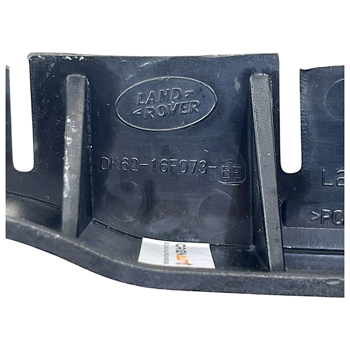 Guia Parachoque Range Rover Sport HSE 2016 Esquerdo