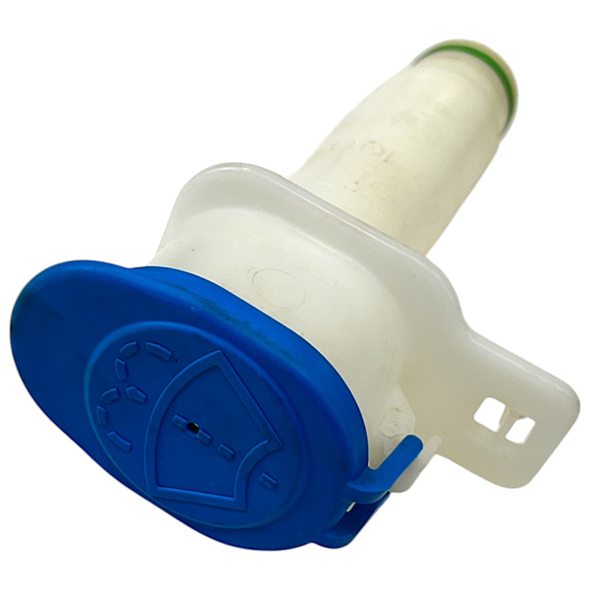 Gargalo Reservatório Água Range Rover Sport HSE 2016