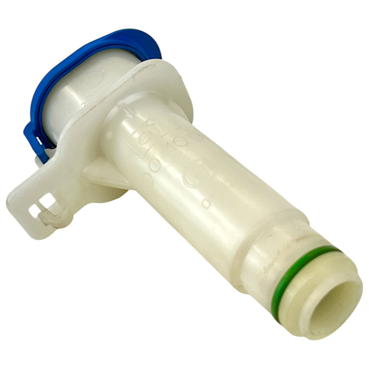 Gargalo Reservatório Água Range Rover Sport HSE 2016