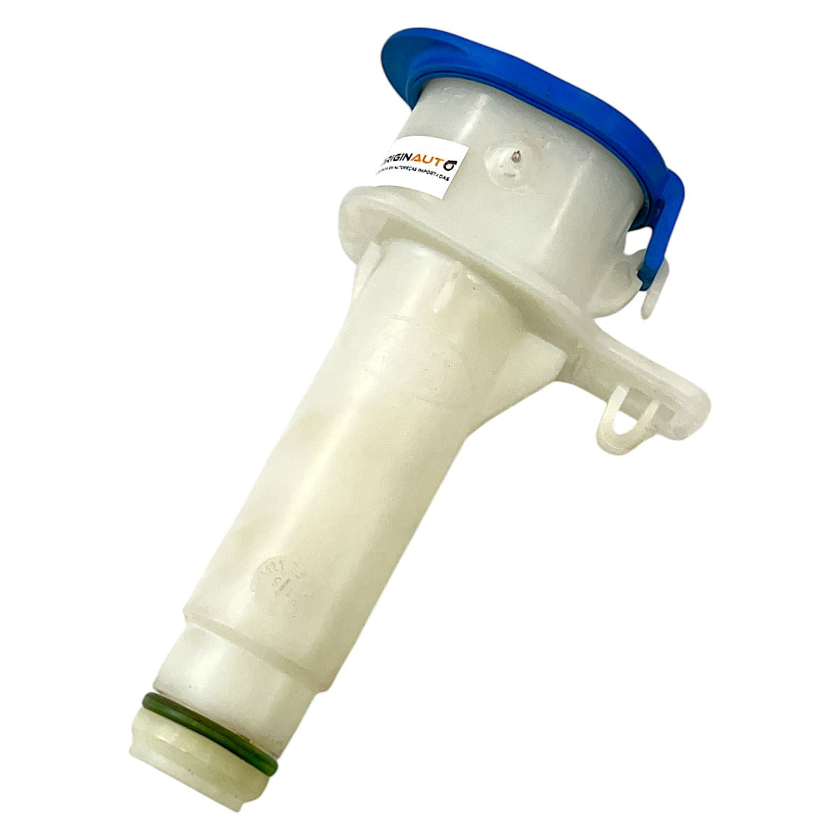 Gargalo Reservatório Água Range Rover Sport HSE 2016