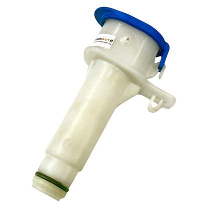 Gargalo Reservatório Água Range Rover Sport HSE 2016