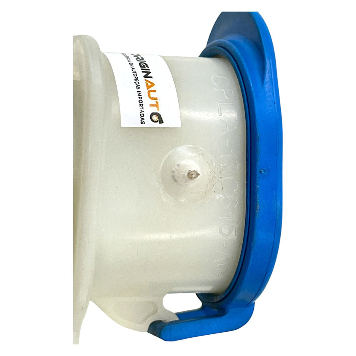 Gargalo Reservatório Água Range Rover Sport HSE 2016