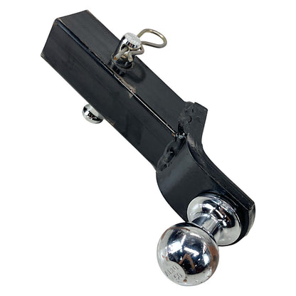 Engate Reboque Range Rover Sport HSE 2016