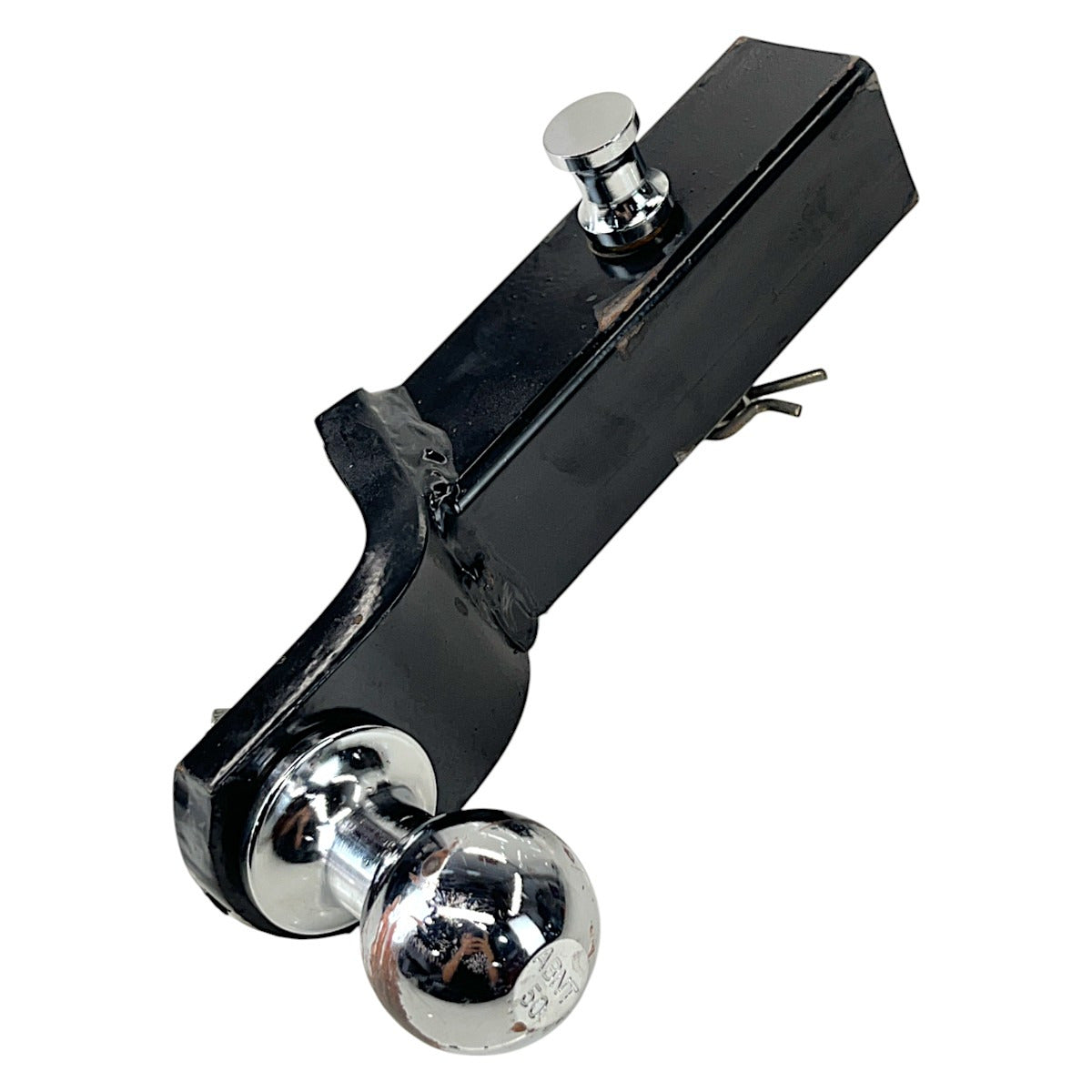 Engate Reboque Range Rover Sport HSE 2016