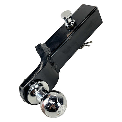 Engate Reboque Range Rover Sport HSE 2016