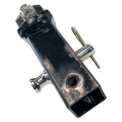 Engate Reboque Range Rover Sport HSE 2016