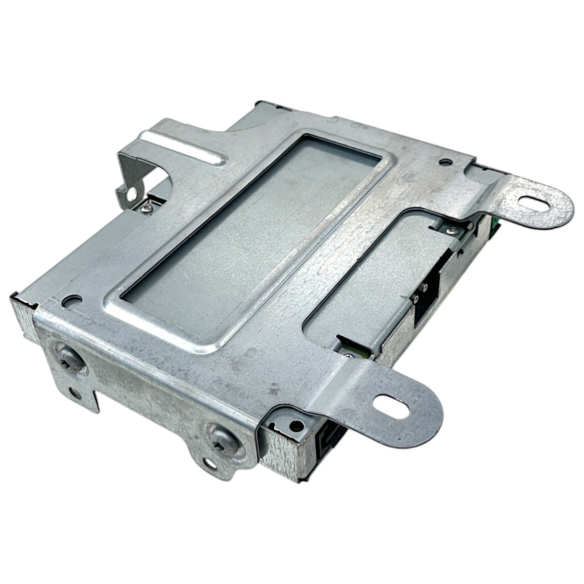 Módulo Radio Som Range Rover Sport HSE 2016 EPLA11E001AE