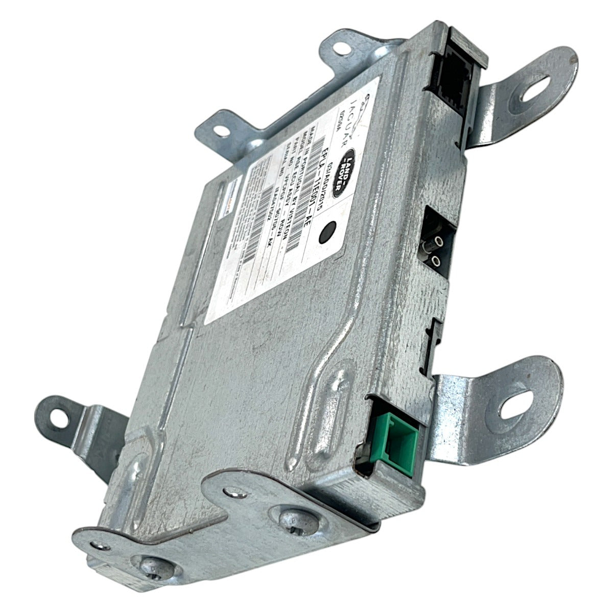 Módulo Radio Som Range Rover Sport HSE 2016 EPLA11E001AE