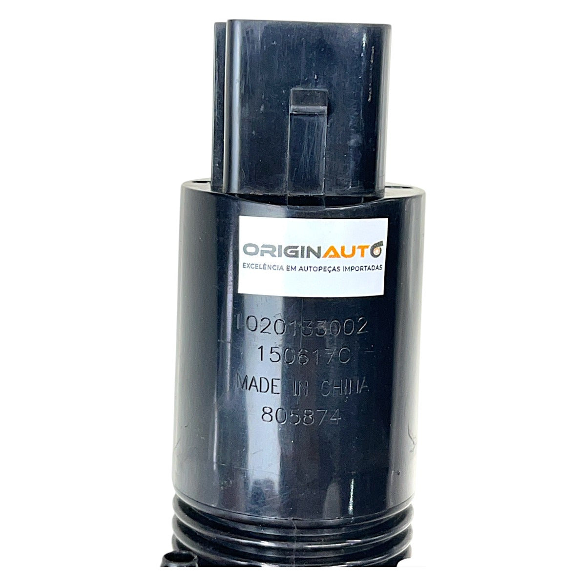 Motor Esguicho Parabrisa Range Rover Sport 2016 1020133002