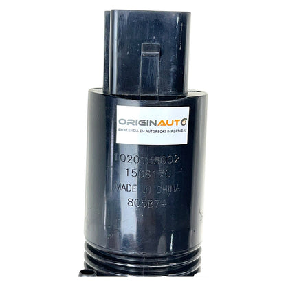 Motor Esguicho Parabrisa Range Rover Sport 2016 1020133002