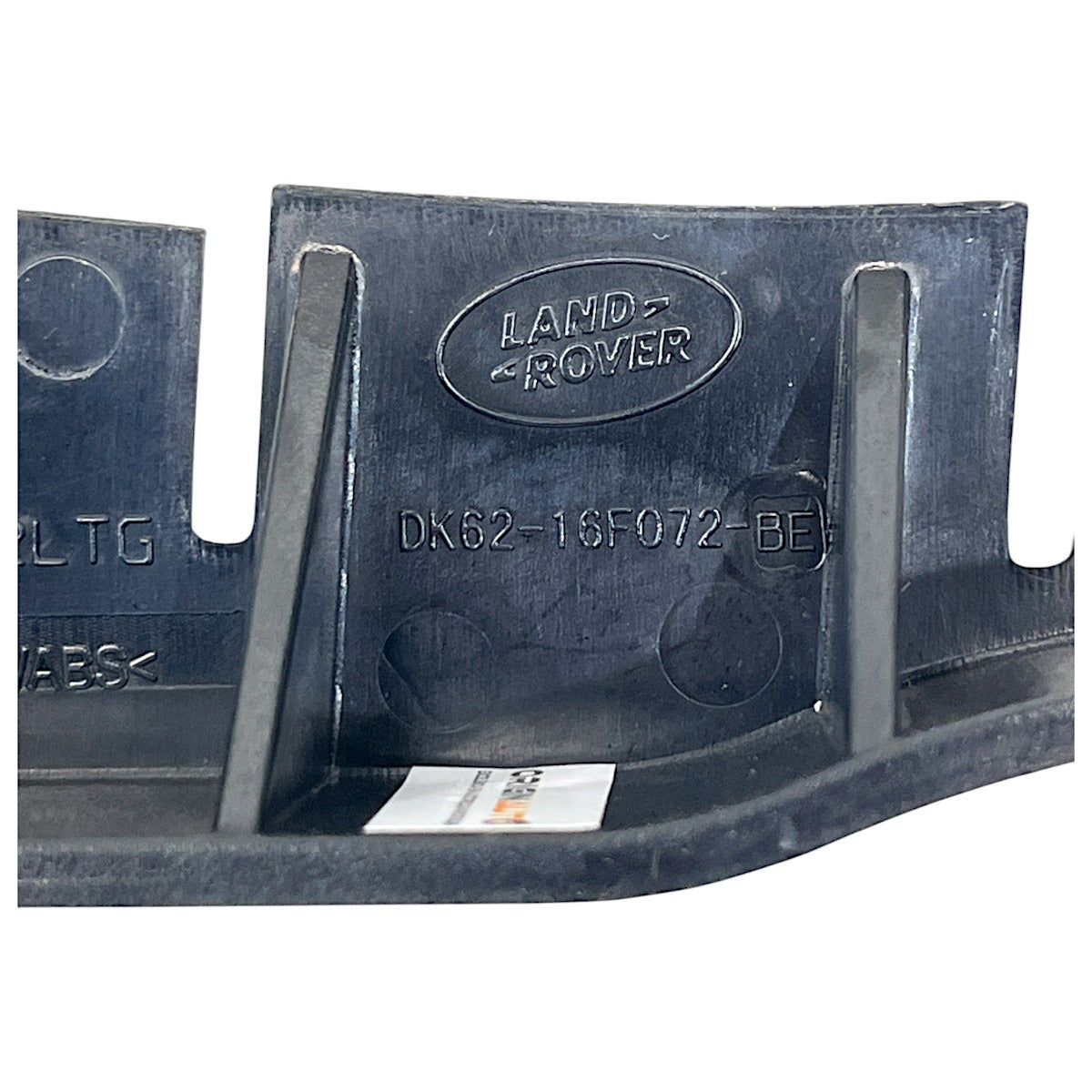 Guia Parachoque Range Rover Sport HSE 2016 Direito