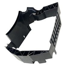 Defletor Intercooler Range Rover 4.4 V8 Diesel 2016 CPLA8A107AC