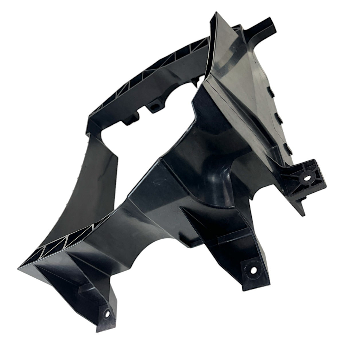 Defletor Intercooler Range Rover 4.4 V8 Diesel 2016 CPLA8A107AC