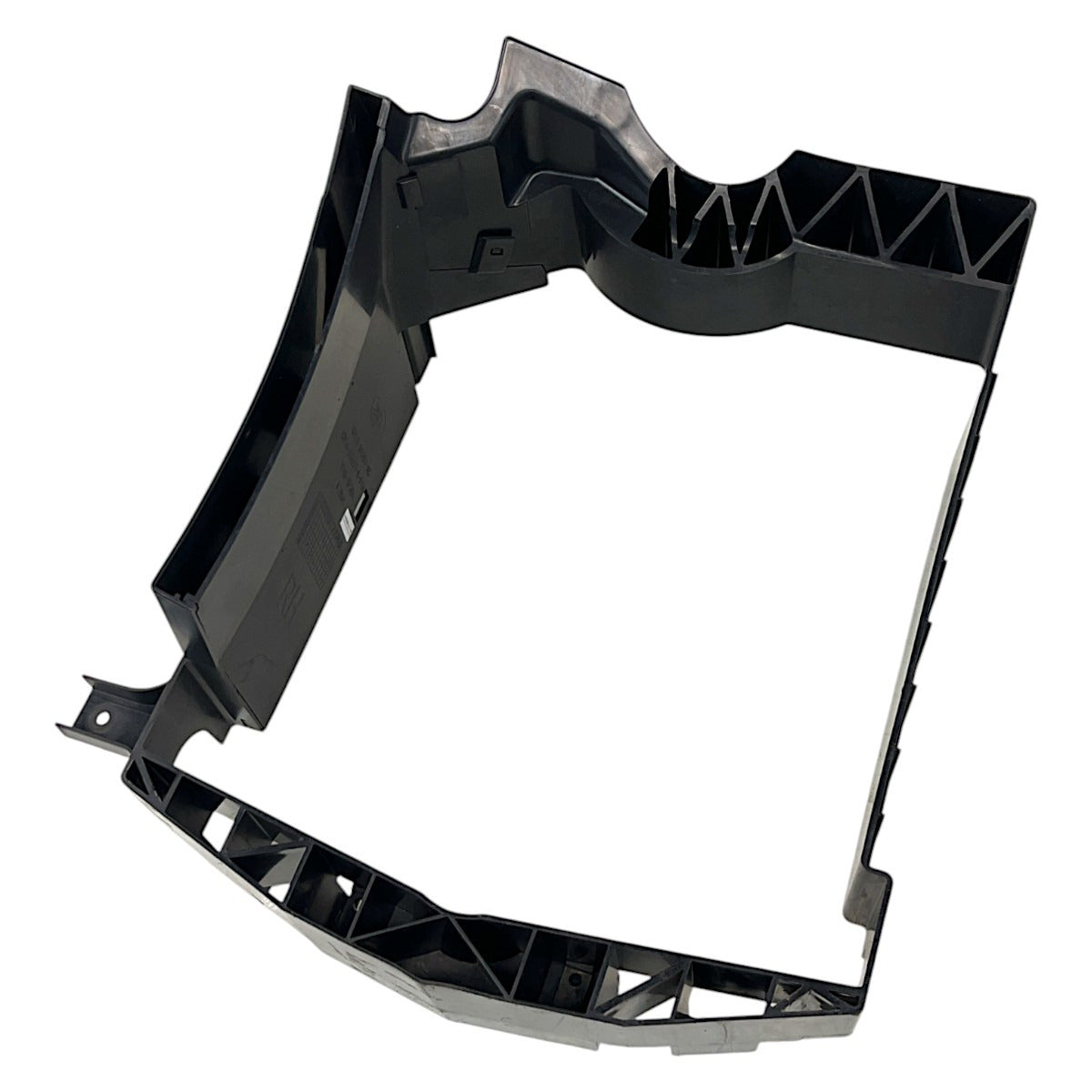 Defletor Intercooler Range Rover 4.4 V8 Diesel 2016 CPLA8A107AC