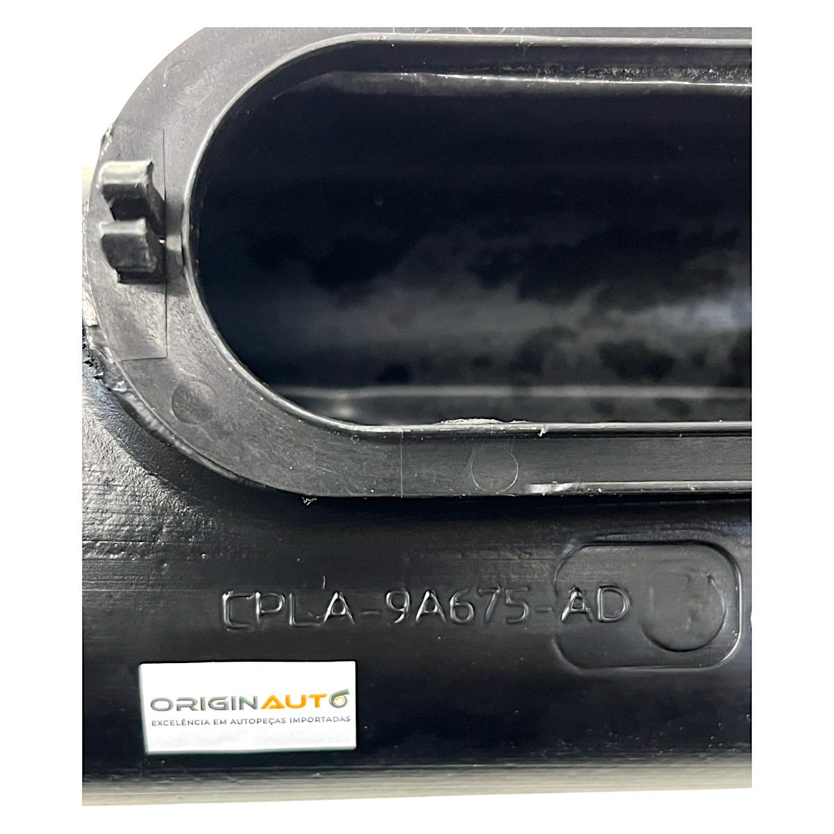 Duto Ar Range Rover 4.4 V8 Diesel 2016 Esquerdo CPLA9A675AD