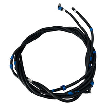 Mangueira Brucutu Farol Range Rover 4.4 V8 Diesel 2016