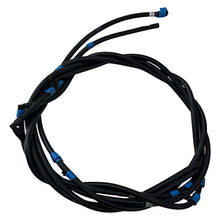 Mangueira Brucutu Farol Range Rover 4.4 V8 Diesel 2016