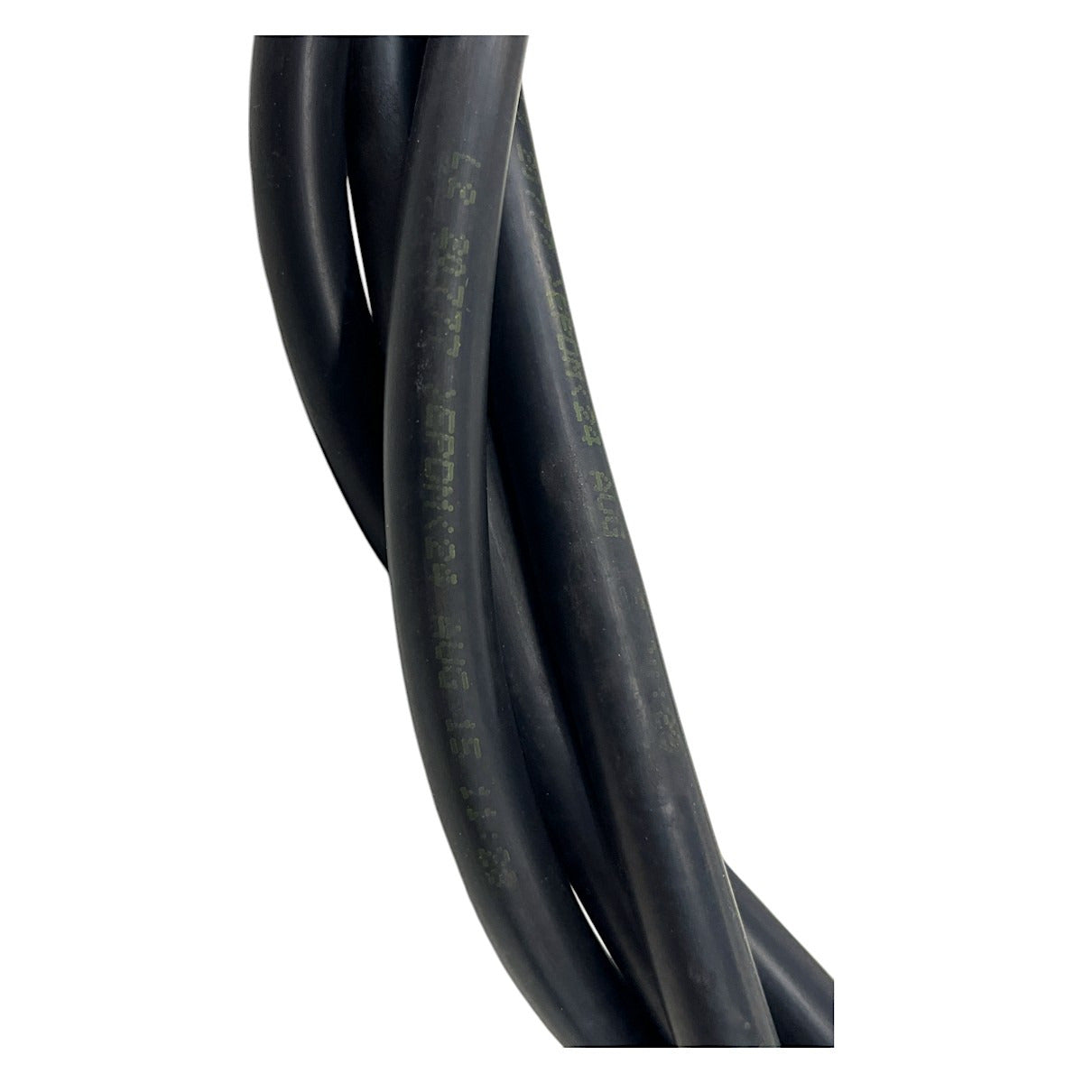 Mangueira Brucutu Farol Range Rover 4.4 V8 Diesel 2016