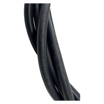 Mangueira Brucutu Farol Range Rover 4.4 V8 Diesel 2016