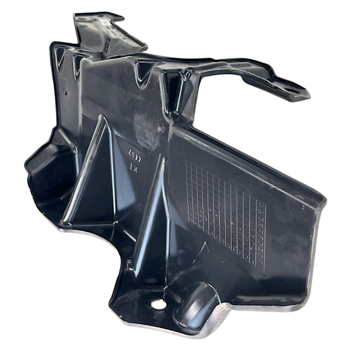 Defletor Tampa Motor Direito Range Rover Sport 4.4 V8 2016