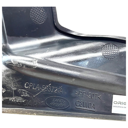 Defletor Tampa Motor Direito Range Rover Sport 4.4 V8 2016